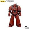 Joy Toy Warhammer: L'Eresia di Horus, action figure: Blood Angels, Legione Tattica MKVI, 12 cm