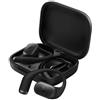 OEM Cuffie aperte, impermeabili (IPX5), 40 ore di autonomia, driver da 10 mm, Bluetooth 5.3, 4 microfoni per chiamate cristalline