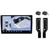 OEM Lettore multimediale per auto, touchscreen, lettore audio, compatibile con Suzuki Grand Vitara 3 dal 2005 al 2015, sistemi intelligenti per veicoli, V1 Plus 360 (6GB-128GB)