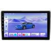 OEM Lettore multimediale per auto, touchscreen, audio ad alte prestazioni, compatibile con Citroen C5 dal 2008 al 2017, modello T20-E-ADH-DVR