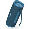 Tronsmart Altoparlante Bluetooth Tronsmart Mirtune C3 Plus, 50W, grado di protezione IPX7, tecnologia Auracast, batteria da 12 ore, app per equalizzazione, portata di 30 metri