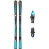 HEAD SUPERSHAPE E-SPEED SW+EVO 13 PR GW