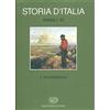 Einaudi Storia d'Italia. Annali. Il Risorgimento (Vol. 22)
