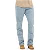 Wrangler - Jeans da Uomo in Stile retrò Relaxed Fit Boot Cut, Blu, 31 W/32 L
