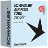 Schwalbe Camera d'aria SV19-AP AIR Plus 40/62-622 IB 40 mm