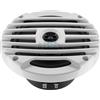 Hertz Altoparlanti Marini Coassiali 165mm 6.5" 100W 4Ohm Hertz Marine HMX 6.5 M-W-O