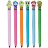 Tinta Unita Matita Infinita Con Topper Zoo Fruit (1 PEZZO RANDOM)