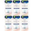 SCA HYGIENE PRODUCTS Tena Lights Lungo Assorbenti Proteggi Slip Offerta 6 Confezioni da 20 Pezzi (6x20)