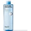 HCS Srl Face D Acqua Micellare Struccante e Idratante con Acido Ialuronico e Vitamina C 400 ml - Face D