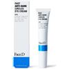 HCS Srl Face D Crema Contorno Occhi Anti-Occhiaie per Pelli Scure 15 ml - HCS Srl