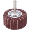 WOLFCRAFT - MOLA A LAMELLE Ø 50 X H.25 MM. GRANA 150 PER TRAPANO 2032000