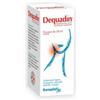 Dequadin - 0,5% Soluzione Per Mucosa Oraleflacone 28 Ml