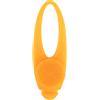 TIAKI Luce a LED per collare - L 8 x L 2,8 x H 1,45 cm