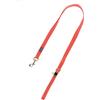 Nomad Tales Collare Nomad Tales Bloom, corallo - Guinzaglio compatibile: L 200 cm x H 20 mm