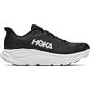 Hoka Clifton 11 Black/White da Donna