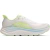 Hoka Clifton 11 Frost/Neon Yuzu da Donna