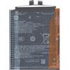 XIAOMI BATTERIA LITIO ORIGINALE BM67 BULK PER XIAOMI 15 PRO