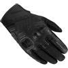 Spidi guanti donna Flash-R Evo 2 Lady - nero