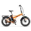Bici Elettrica Z-TECH FOLDING ETNA - ZT-89DF
