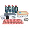 Ford Kit Ispezione 1,3 Ford Ka Inl. 4 Litri 5W30 Castrol Olio Motore 58888888