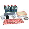 Ford Kit Ispezione Ford Fiesta 1,3 Inkl. 4 Litri 5W30 Castrol Olio Motore