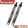Bitubo Ammortizzatori Piaggio Beverly 350 2014 Scooter Bitubo Regolabili Posteriori