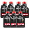 MOTUL Olio Motore Auto Motul 5w20 Specific 948-b Ford WSS M2C948-B Sintetico 7 Litri