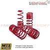 MTS Technik Kit molle assetto sportive ribassate MTS Technik BMW E30 -60/35mm e M3 -45/20mm