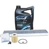 Kit Manutenzione 1,8 + 2,0 16V Ford Mondeo 10/2000-10/2002 58855944