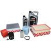 Febi Bilstein Kit Ispezione 1,8 Diesel Ford Focus MK2 Inkl 6 Litri 5W30 Motorcraft 59993358