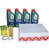 Febi Bilstein Kit Manutenzione 1,5 Diesel EcoBlue Ford Focus Anno 8/2018-7/2019 febi bilstein