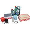 Febi Bilstein Kit Ispezione 1,8 Diesel Ford Focus MK2 Inkl 6 Liter 5W30 Castrol Öl 59993358