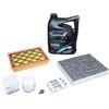 Ford Focus Inspektionskit 1,5 Ecoboost Inkl. 5 Liter 5W20 Wolf Öl 59995551