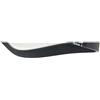 ANYGKT 1 pz. Cinghia trapezoidale Vega PJ470 185J 190J 195J 200J 205J 210J 215J 180J 3/4/5/6 nervature for Parti di Cinghia Motore Modello Fai da Te(235J-PJ597,9ribs)