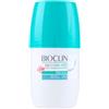 BioClin Deo Talc 48H - Roll On Deodorante Ipersudorazione Delicato Profumo, 50ml