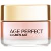 L'Oreal Paris L'Oréal Paris Age Perfect Golden Age, trattamento giorno anti cedimento e colorito, 50 ml