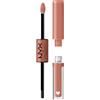 NYX Professional Makeup Rossetto Ultra Pigmentato, Brillantezza a Lunga Tenuta, No Transfer, Shine Loud, 05 Global Citizen
