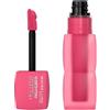 Maybelline Superstay - Rossetto Teddy Tint, 45 Pinky Promise
