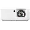 Optoma Videoproiettore Optoma GT2000HDR Proiettore a corto raggio 3500 ANSI lumen DLP 1080p (1920x1080) Compatibilità 3D Bianco [E9PD7KK31EZ4]