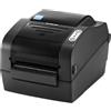 Bixolon Stampante per etichette/CD Bixolon SLP-TX420EG stampante etichette (CD) Termica diretta/Trasferimento termico 203 x DPI Cablato [SLP-TX420EG]