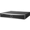 Hikvision DS-7716NXI-I4/VPRO Videoregistratore di rete (NVR) 1.5U Nero [DS-7716NXI-I4/VPRO]