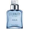 Calvin Klein Eternity Aqua for Men Eau de Toilette (uomo) 30 ml