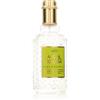 4711 Acqua Colonia Lime & Nutmeg Eau de Cologne (unisex) 50 ml