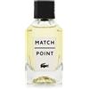 Lacoste Match Point Cologne Eau de Toilette (uomo) 100 ml
