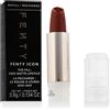 Fenty Beauty Fenty Icon The Fill: Semi Matte Lipstick 3,8 g ombra 02 Grill Mast'r