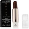 Fenty Beauty Fenty Icon The Fill: Semi Matte Lipstick 3,8 g ombra 10 Flaunty Auntie