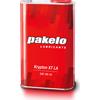 Olio Motore 5W-40 PAKELO XT LA 1lt