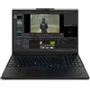 LENOVO THINKPAD P16s GEN 5 Copilot + PC AI WORKSTATION MOBILE 16" WUXGA AMD RYZEN AI 7 PRO 450 RAM 32GB-SSD 1TB NVMe-NVIDIA RTX PRO 500 Blackwell 6GB- WI-FI 7 + GIGABIT LAN-WIN 11 PROF NERO (21XG001RIX)