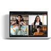 HP PROBOOK 4 G2i 14 NEXT GEN AI Copilot+ PC 14" WUXGA INTEL CORE ULTRA 7 355 RAM 32GB-SSD 1TB NVMe-INTEL GRAPHICS-WI-FI 7-WIN 11 PROF ARGENTO (DL5M0AT#ABZ)