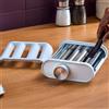 KitchenAid Accessorio pasta 3 in 1 per planetaria 5KSM3PPA